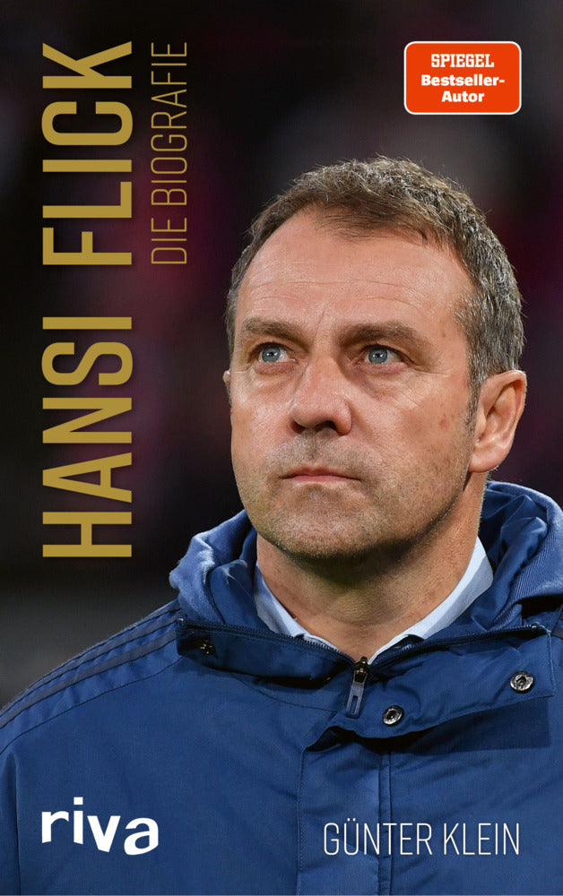Hansi Flick (Günter Klein)
