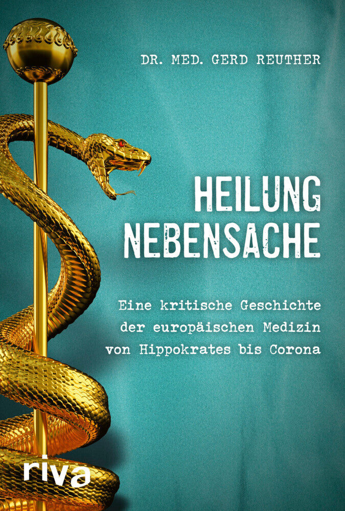Heilung Nebensache (Gerd Reuther)
