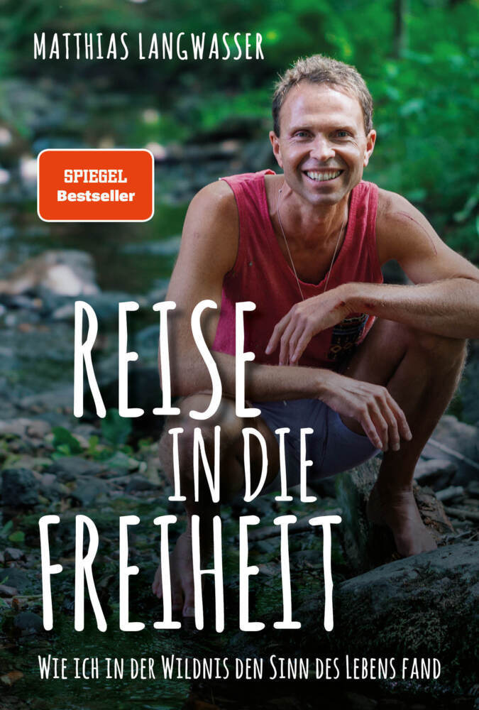 Reise in die Freiheit (Matthias Langwasser)