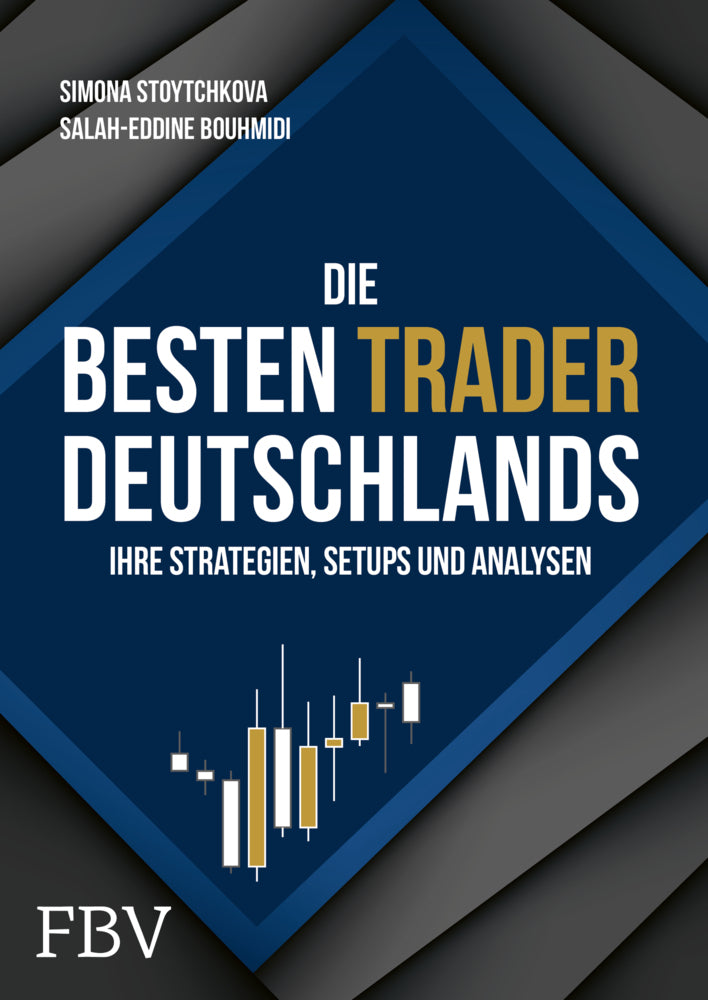 Die besten Trader Deutschlands (Salah-Eddine Bouhmidi)