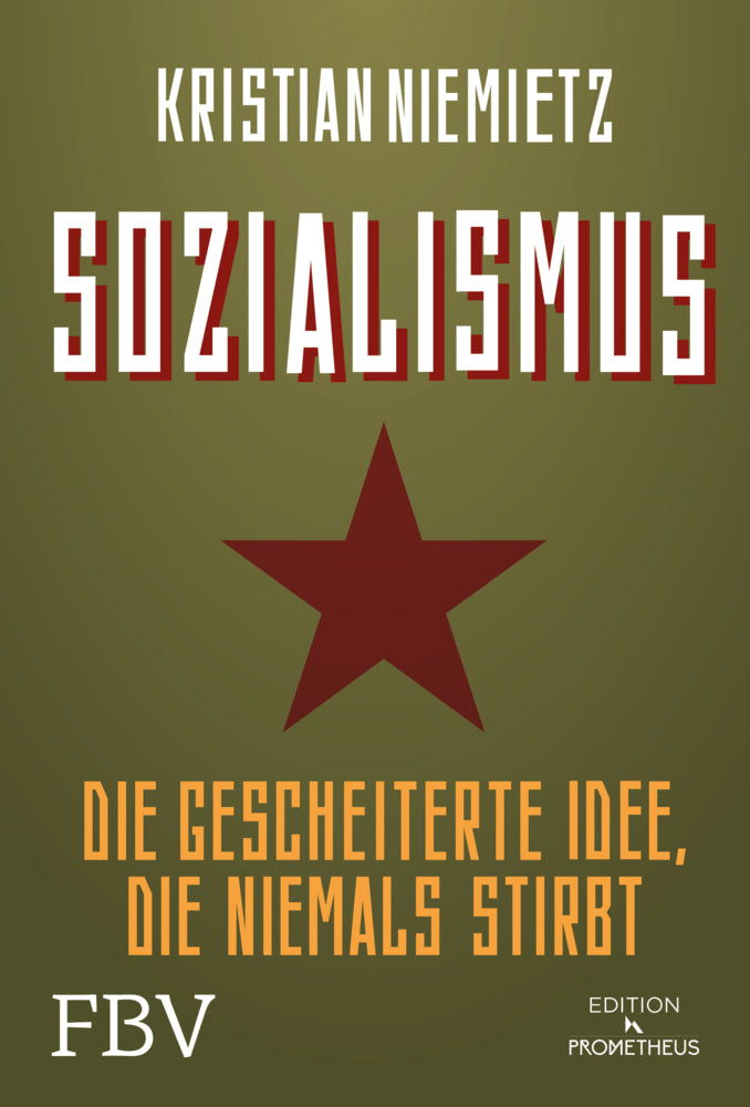 Sozialismus (Kristian Niemietz)