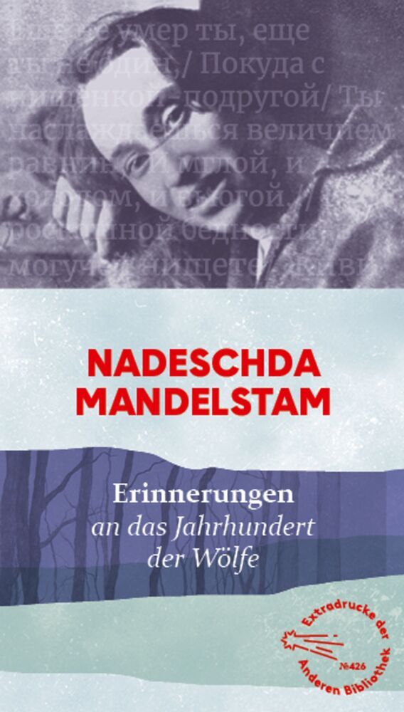 Erinnerungen (Nadeschda Mandelstam)