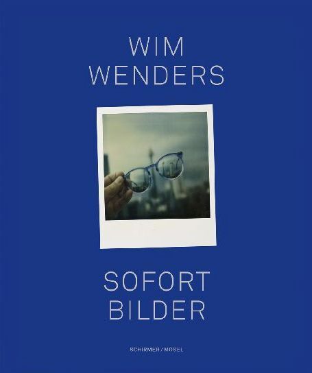 Sofort Bilder (Wim Wenders)