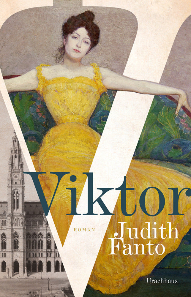 Viktor (Judith Fanto)