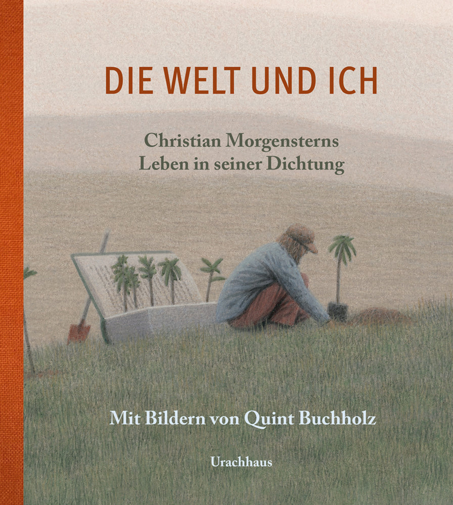 Die Welt und ich (Christian Morgenstern)