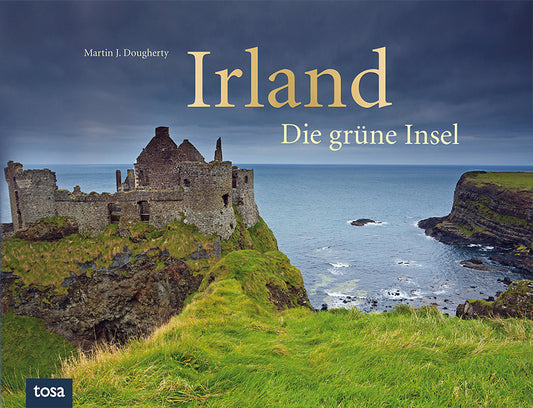 Irland (Martin J Dougherty)