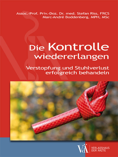 Die Kontrolle wiedererlangen (Stefan Riss)