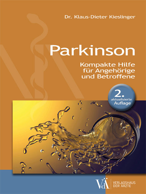 Parkinson (Klaus-Dieter Kieslinger)