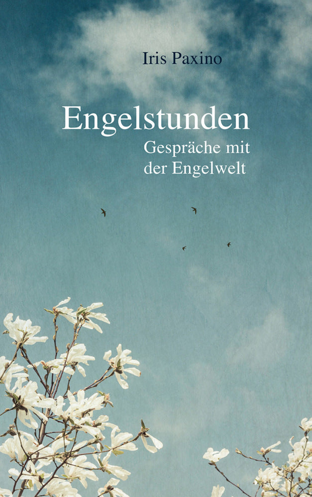 Engelstunden (Iris Paxino)