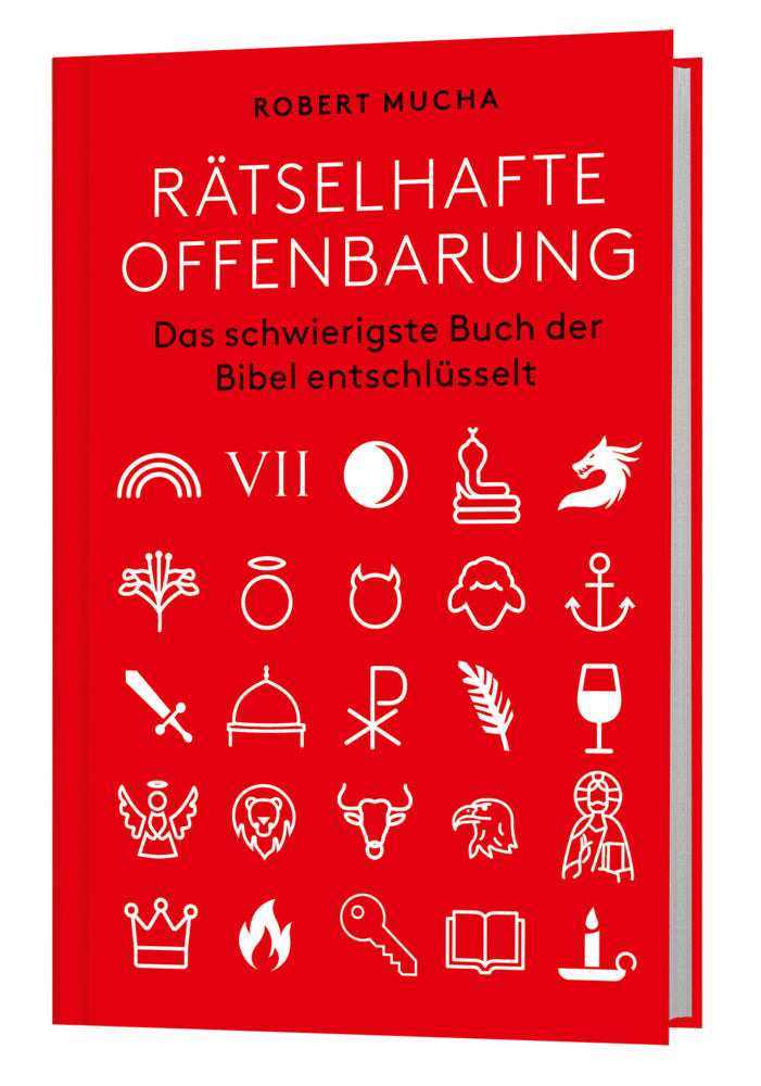 Rätselhafte Offenbarung (Robert Mucha)
