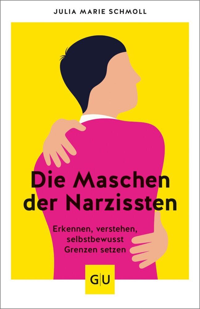 Die Maschen der Narzissten (Julia Marie Schmoll)