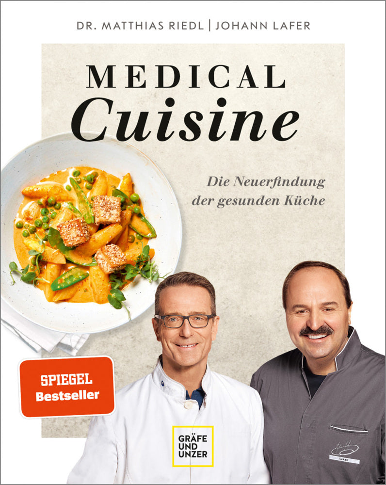 Medical Cuisine (Johann Lafer)
