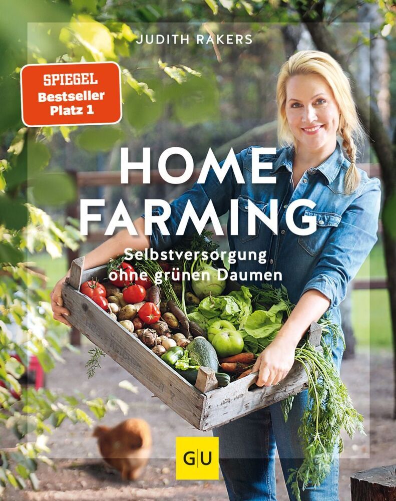 Homefarming (Judith Rakers)