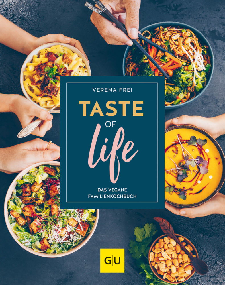 Taste of life (Verena Frei-Krömmelbein)