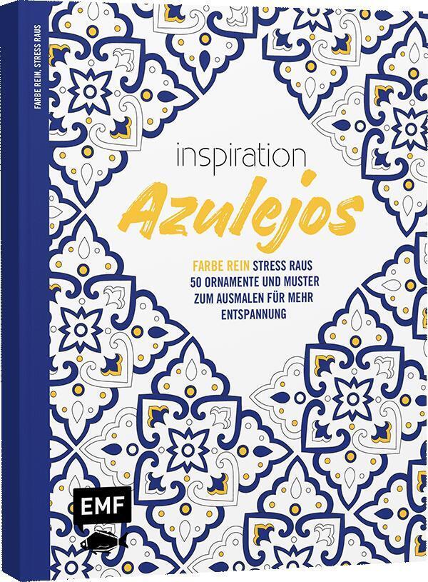 Inspiration Azulejos