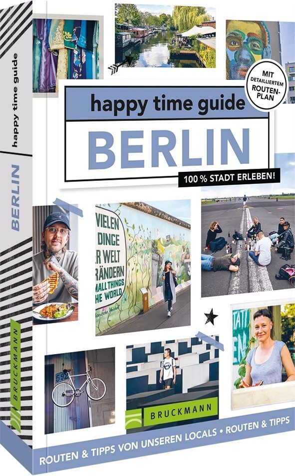 happy time guide Berlin (Vera Beunen)
