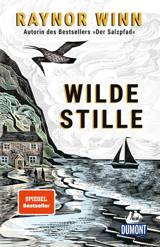 Wilde Stille (Raynor Winn)