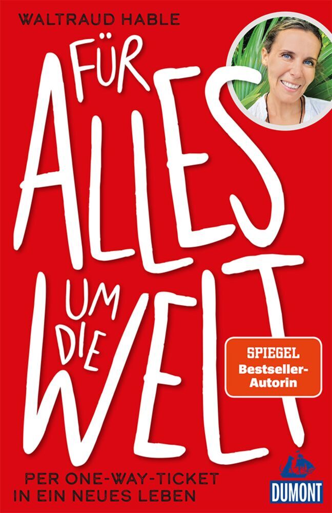 Für alles um die Welt (Waltraud Hable)