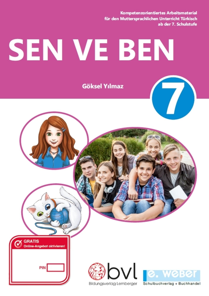 Sen ve Ben 7 (Göksel Yilmaz)
