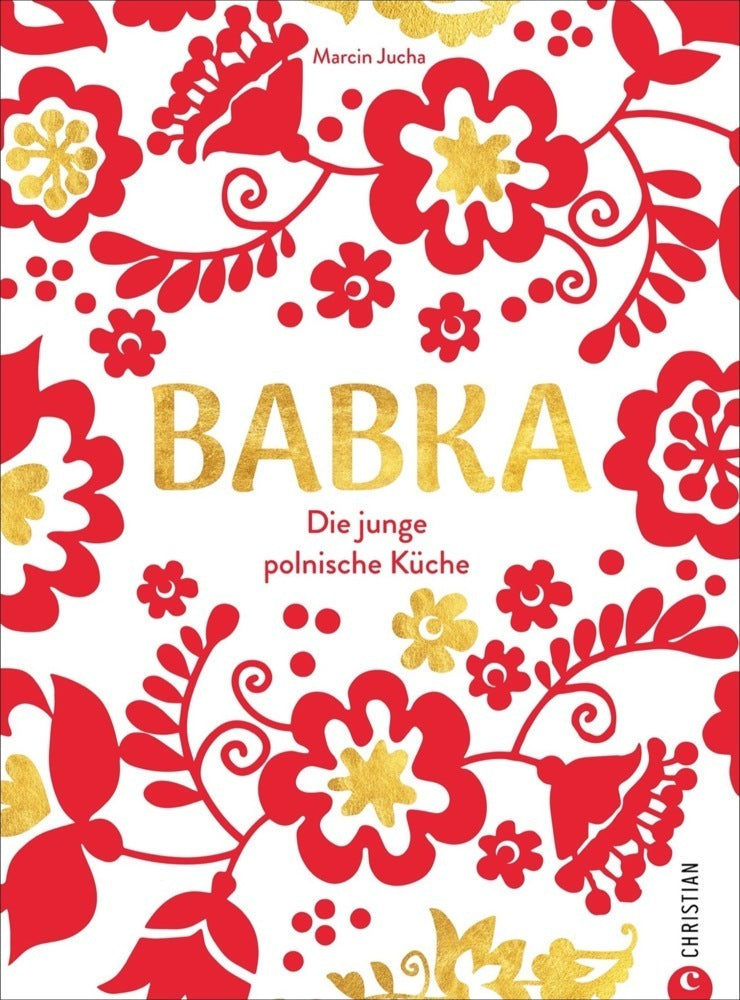 Babka (Marcin Jucha)