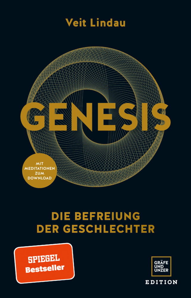 Genesis (Veit Lindau)