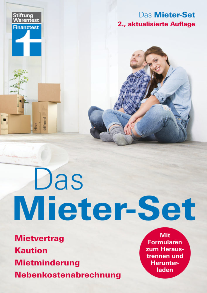 Das Mieter-Set (Alexander Bredereck)