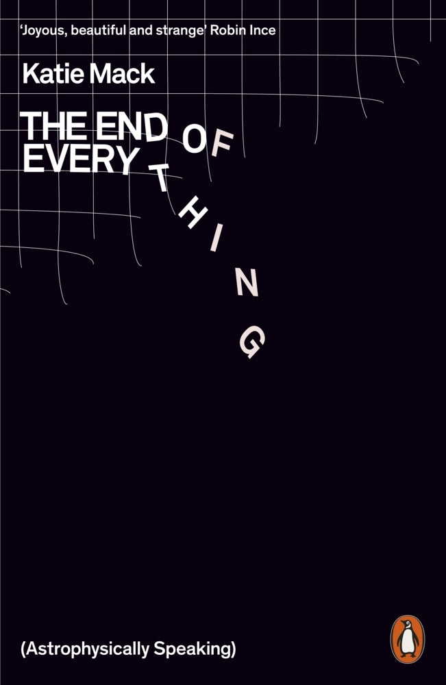 The End of Everything (Katie Mack)