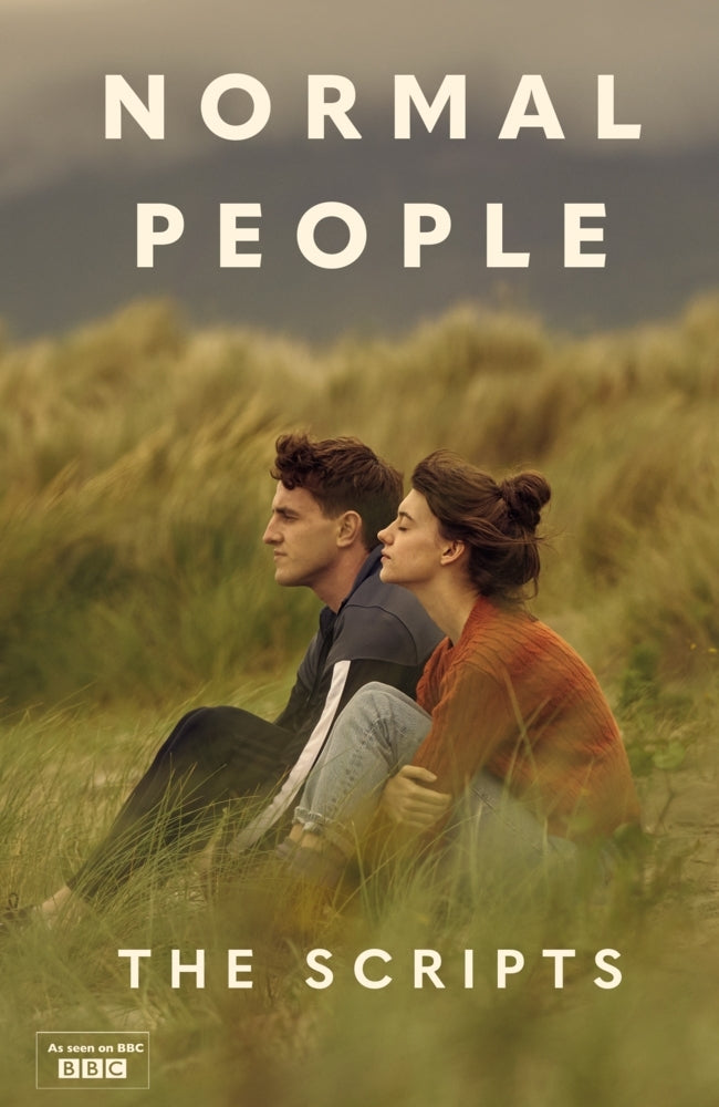 Normal People (Sally Rooney)