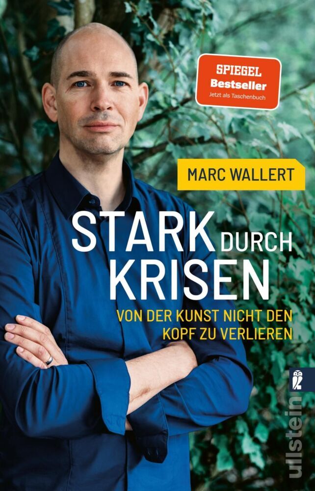 Stark durch Krisen (Marc Wallert)