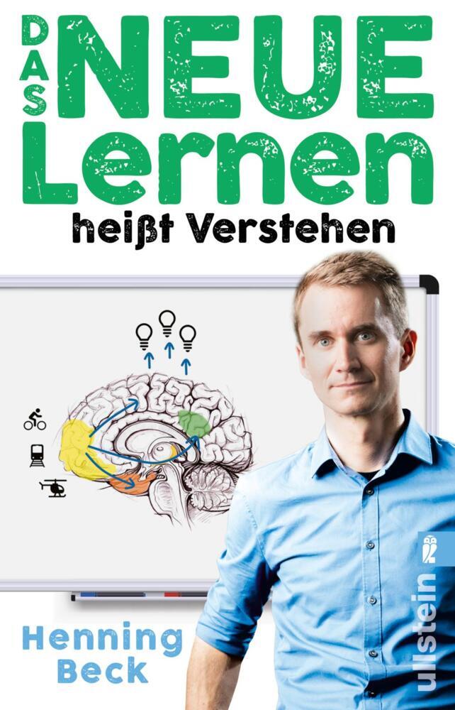 Das neue Lernen (Henning Beck)
