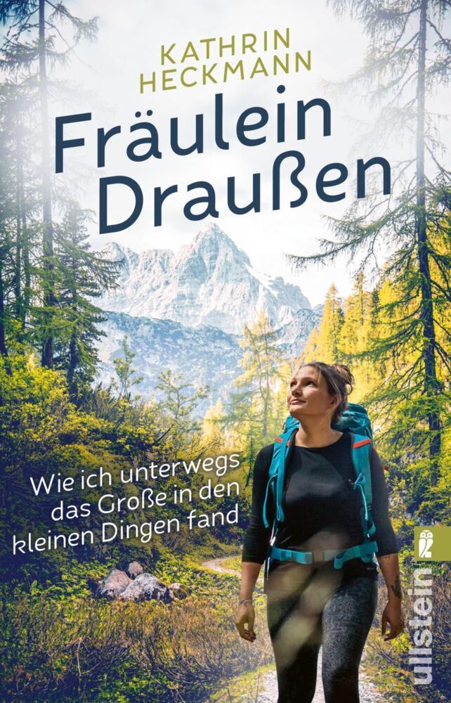 Fräulein Draußen (Kathrin Heckmann)
