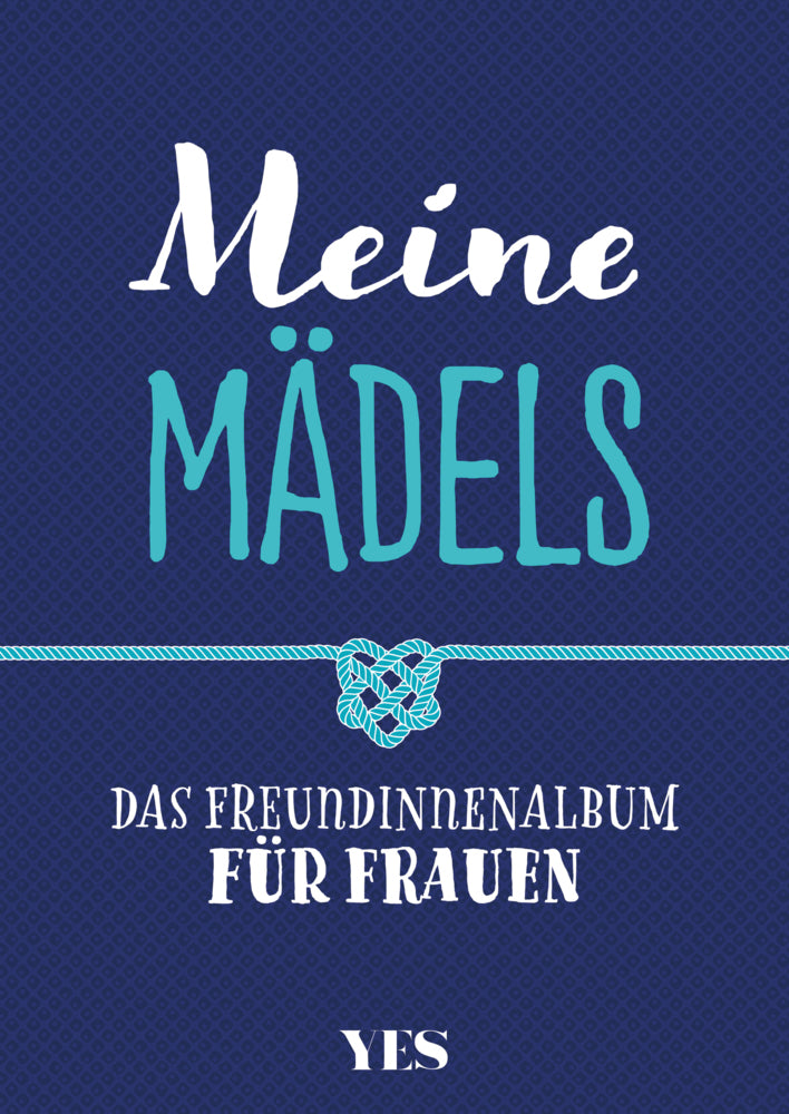 Meine Mädels (Franka Wunderlich)