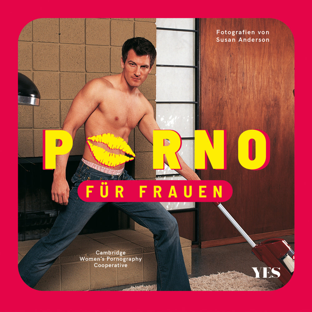 Porno für Frauen (Susan Anderson)