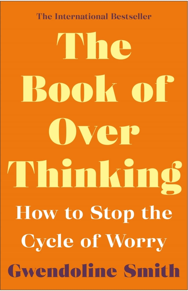 The Book of Overthinking (Gwendoline Smith)