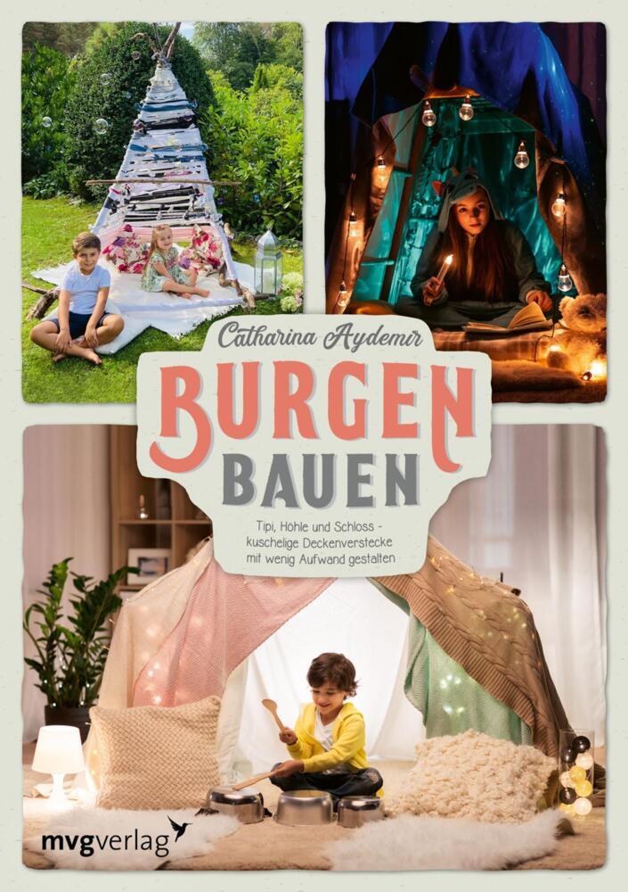 Burgen bauen (Catharina Aydemir)