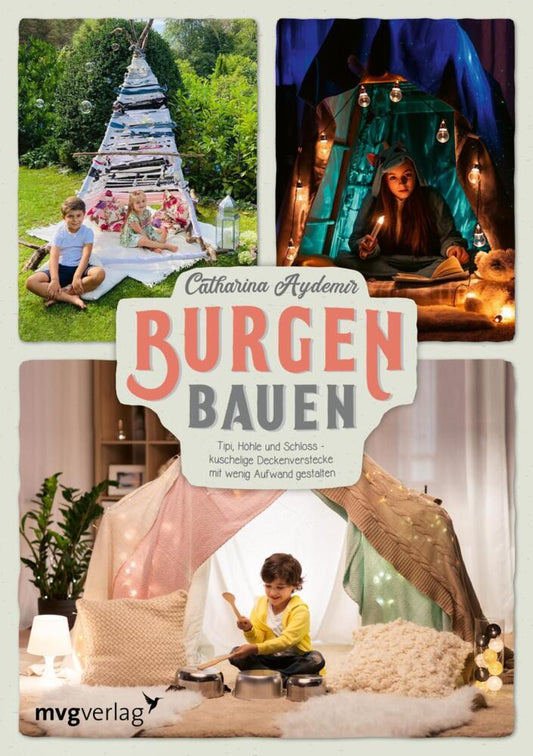 Burgen bauen (Catharina Aydemir)