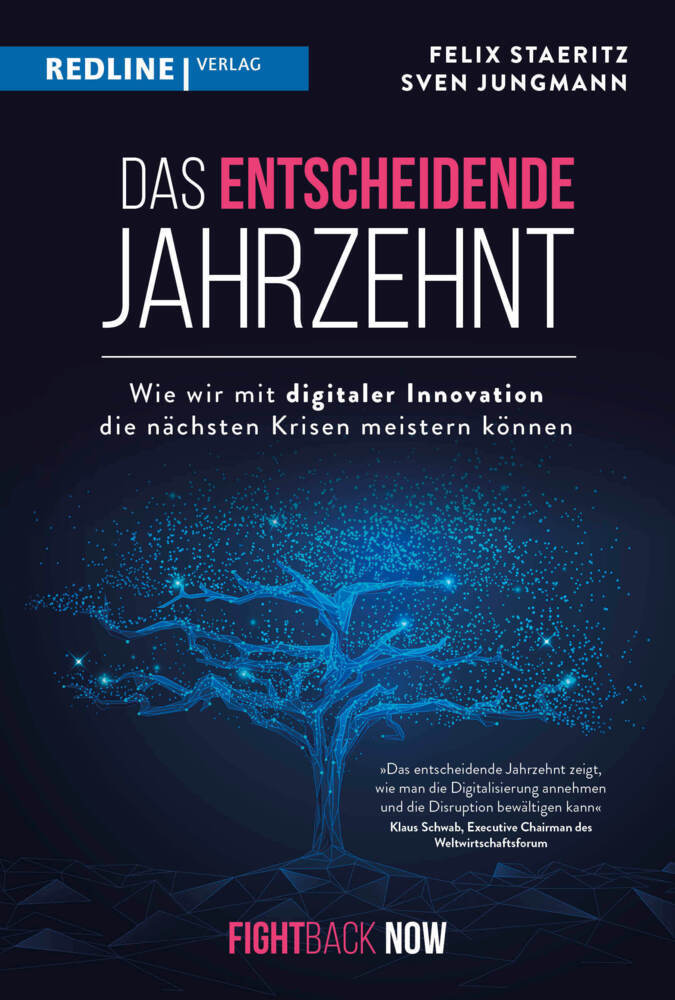 Das entscheidende Jahrzehnt (Sven Jungmann)