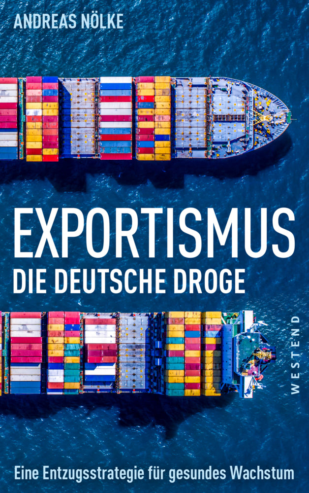 Exportismus (Andreas Nölke)