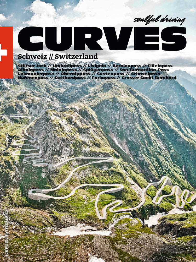 CURVES Schweiz (Stefan Bogner)