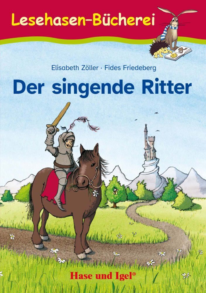 Der singende Ritter (Elisabeth Zöller)