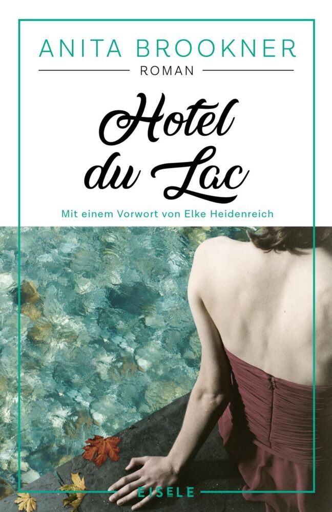 Hotel du Lac (Anita Brookner)