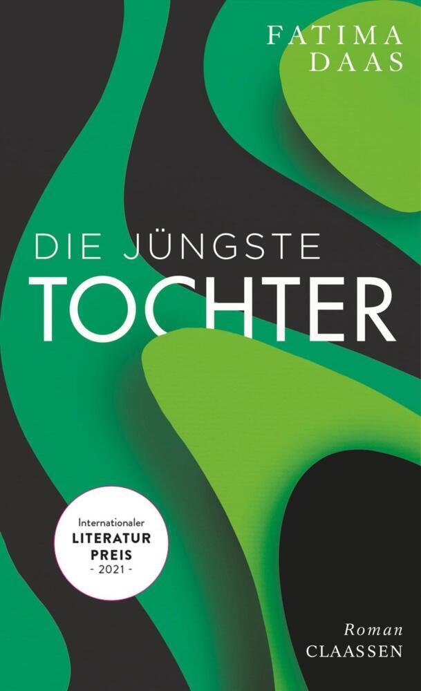 Die jüngste Tochter (Fatima Daas)