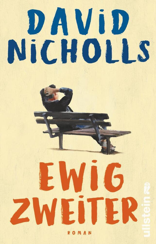 Ewig Zweiter (David Nicholls)