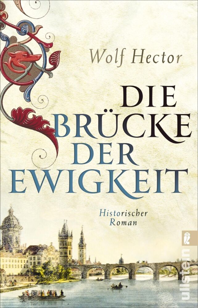 Die Brücke der Ewigkeit (Wolf Hector)