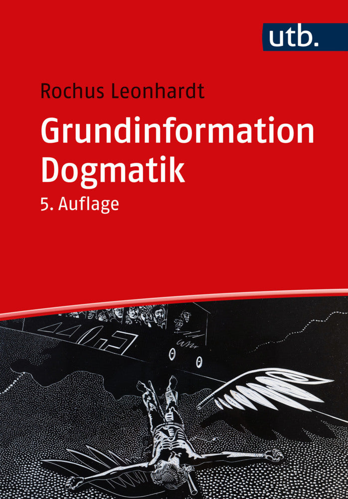Grundinformation Dogmatik (Rochus Leonhardt)