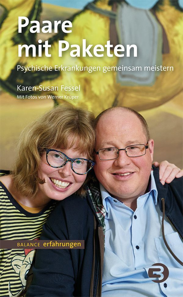 Paare mit Paketen (Karen-Susan Fessel)