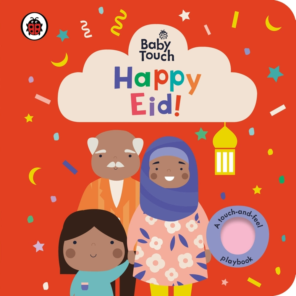 Baby Touch: Happy Eid! (Ladybird)