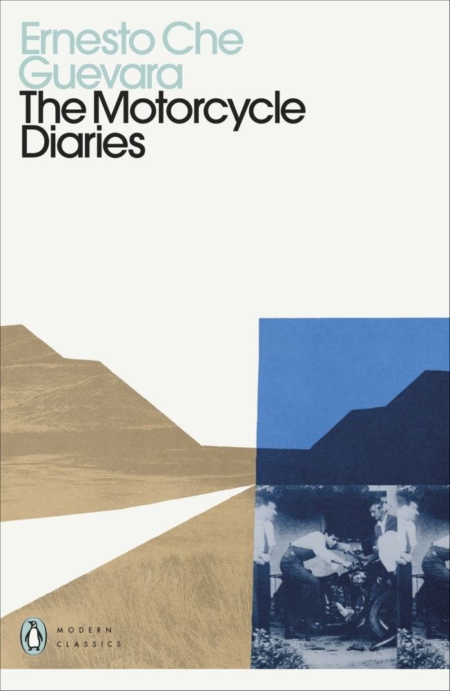 The Motorcycle Diaries (Ernesto Che Guevara)
