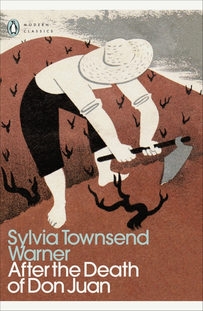 After the Death of Don Juan (Sylvia Townsend Warner)