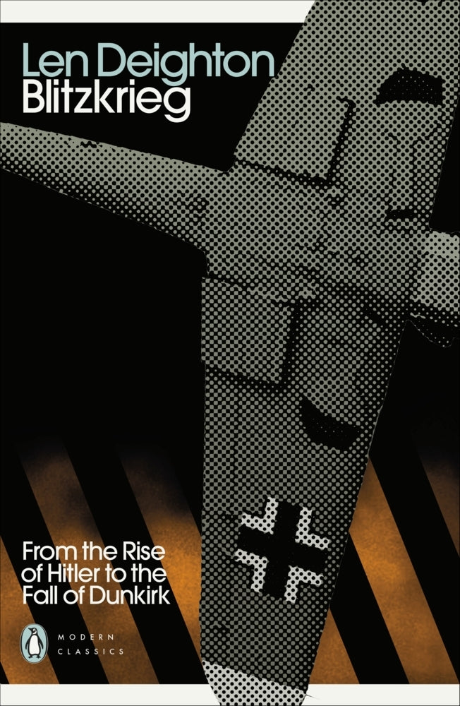 Blitzkrieg (Len Deighton)